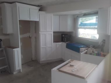 Kitchen Remodeling in Deltona, FL (4)