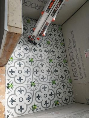 Tile Work in Sanford, FL (1)