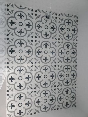 Tile Work in Sanford, FL (2)