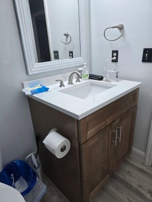 Bathroom Remodeling in Ormond Beach, FL (1)