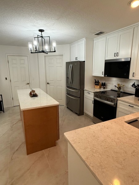 Kitchen Remodeling in Daytona Beach, FL (5)