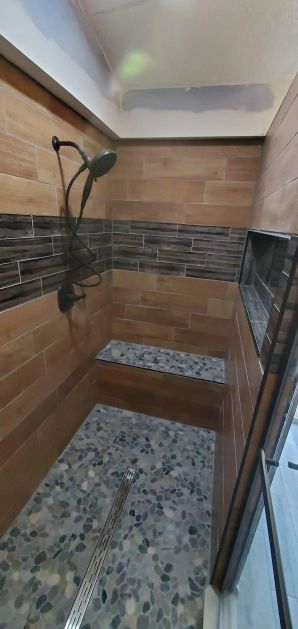 Bathroom Remodeling in Sanford, FL (2)