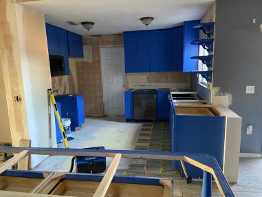 Kitchen Remodeling in Sanford, FL (4)