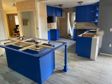 Kitchen Remodeling in Sanford, FL (2)