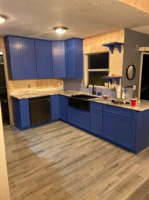 Kitchen Remodeling in Sanford, FL (1)