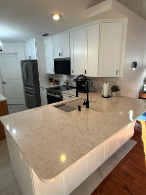 Kitchen Remodeling in Daytona Beach, FL (2)